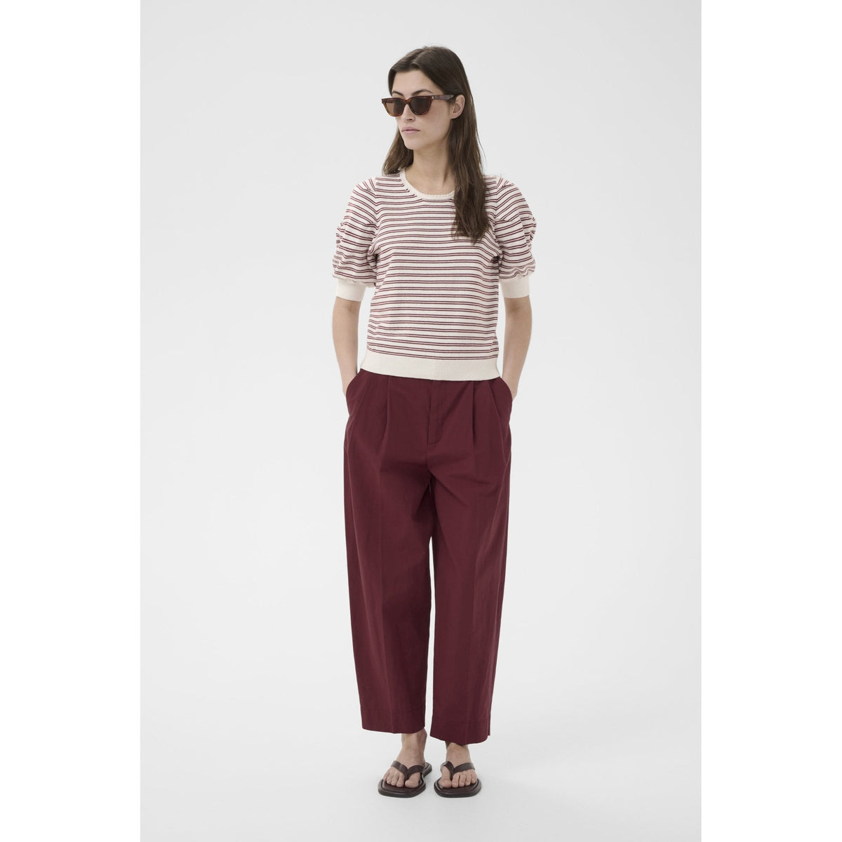 Varaian Pullover