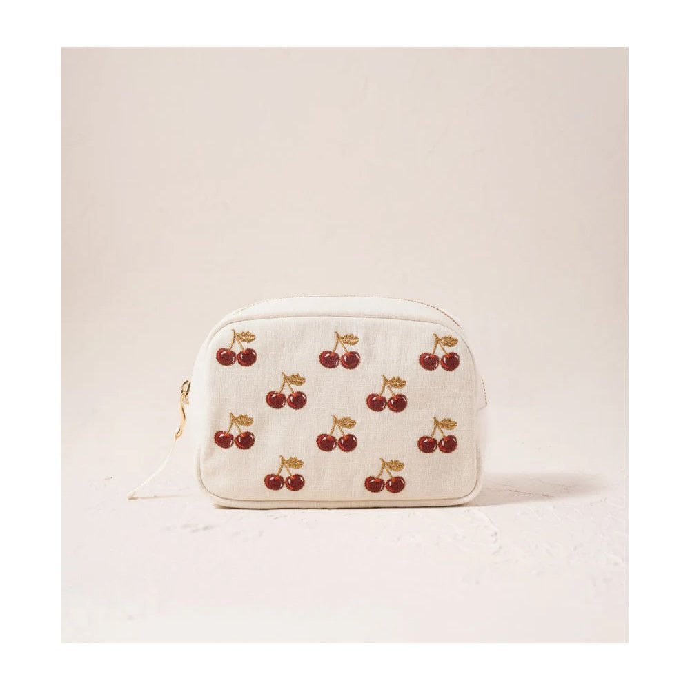Makeup Bag