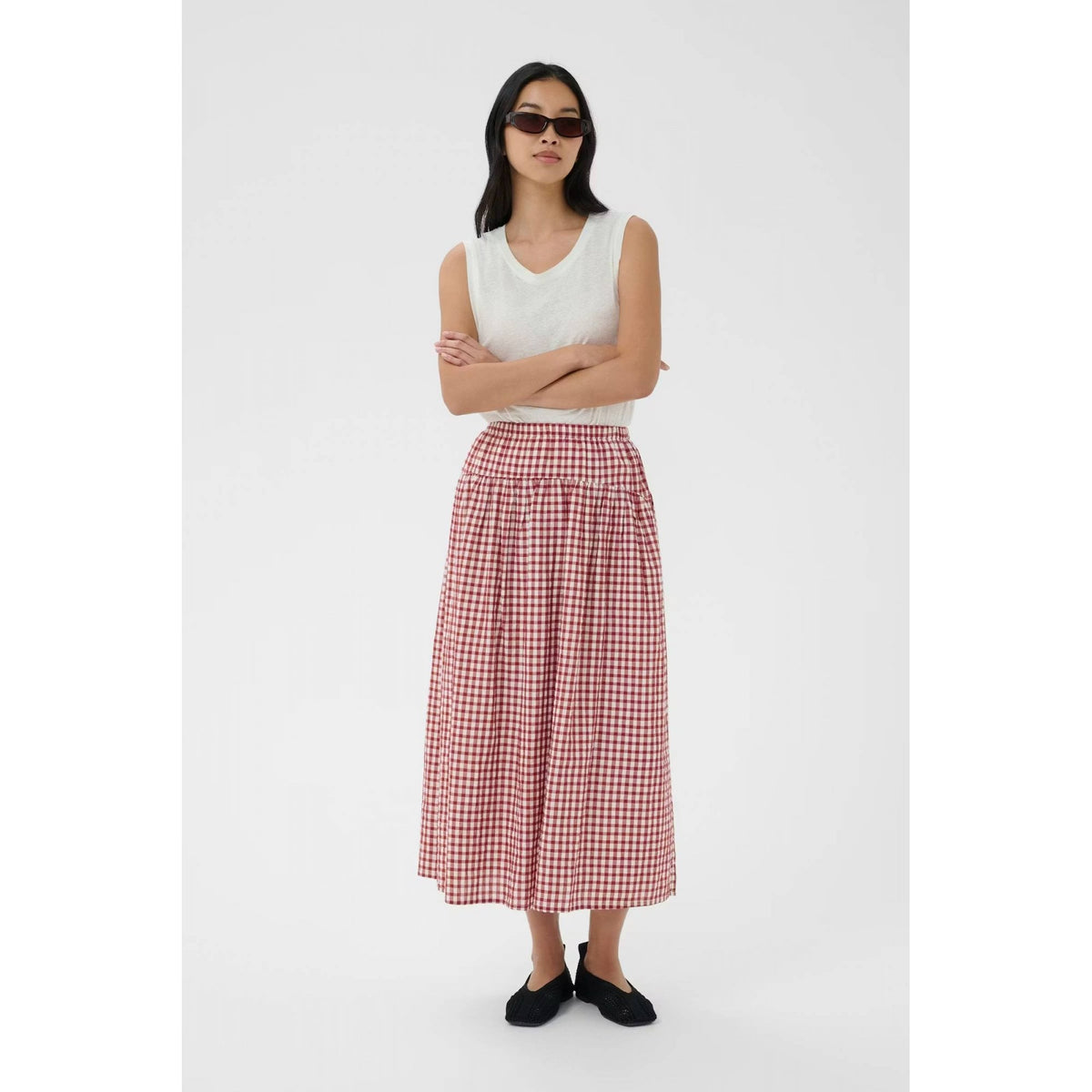 Brunhild Skirt