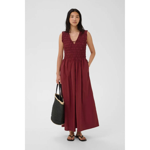Borgnette Dress