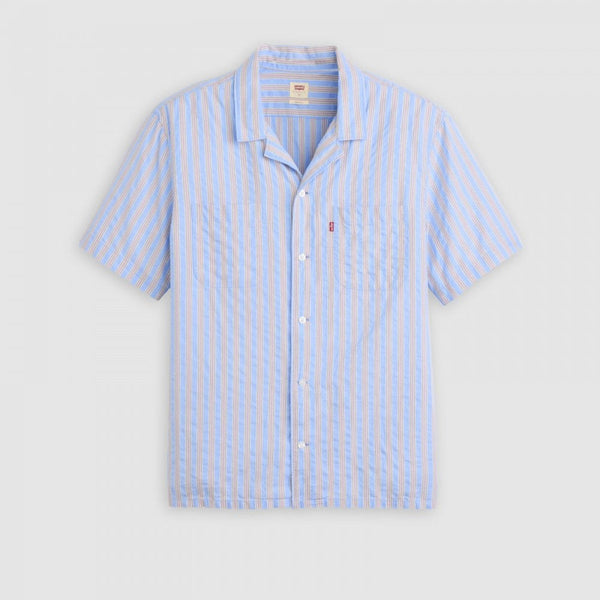 Short Sleeve Classic Camper Lightweight Shirt
