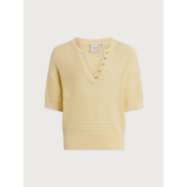 Callie Knit Top