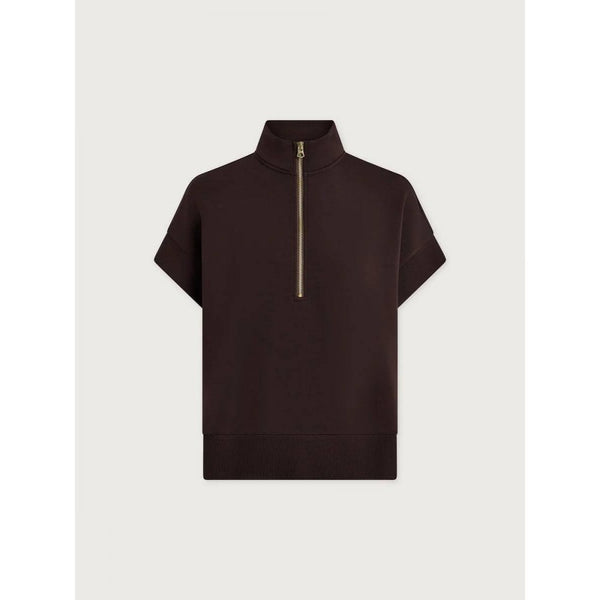 Ritchie Short Sleeve Sweat