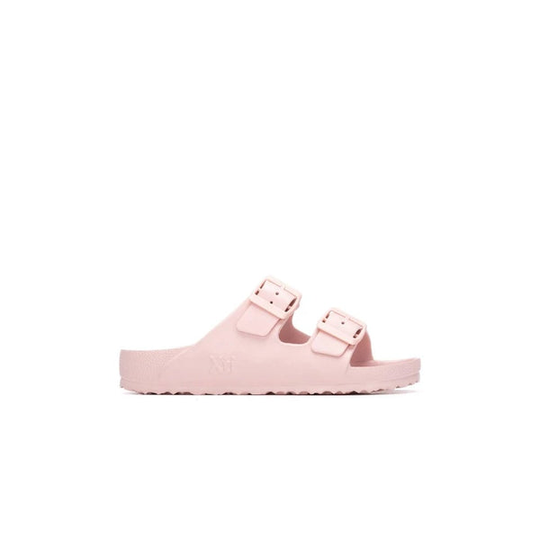 Buckle Sandals