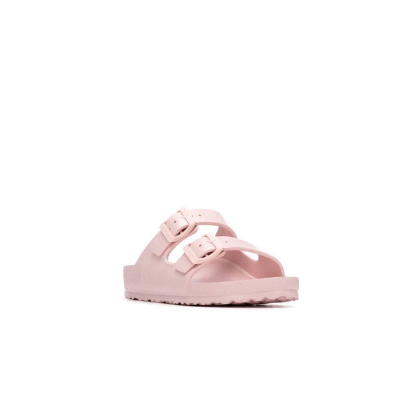 Buckle Sandals