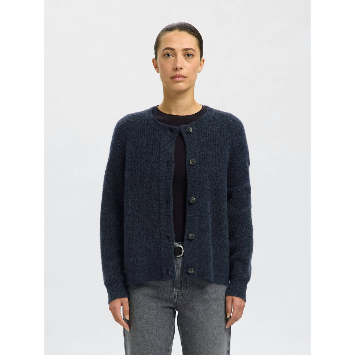 Lulu Cardigan
