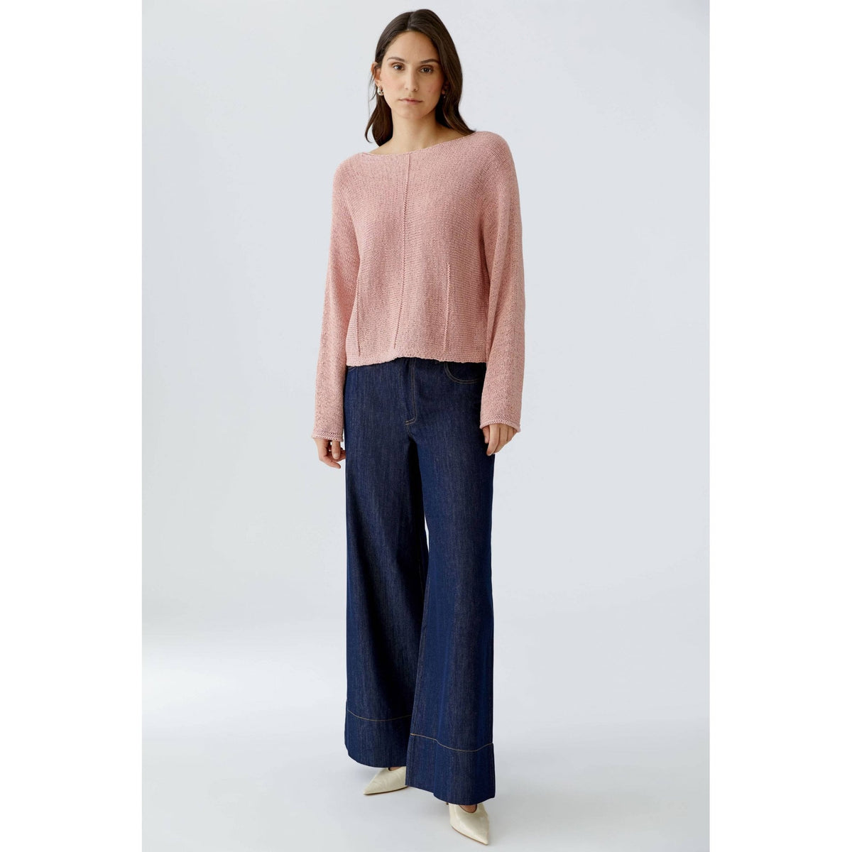 Pullover