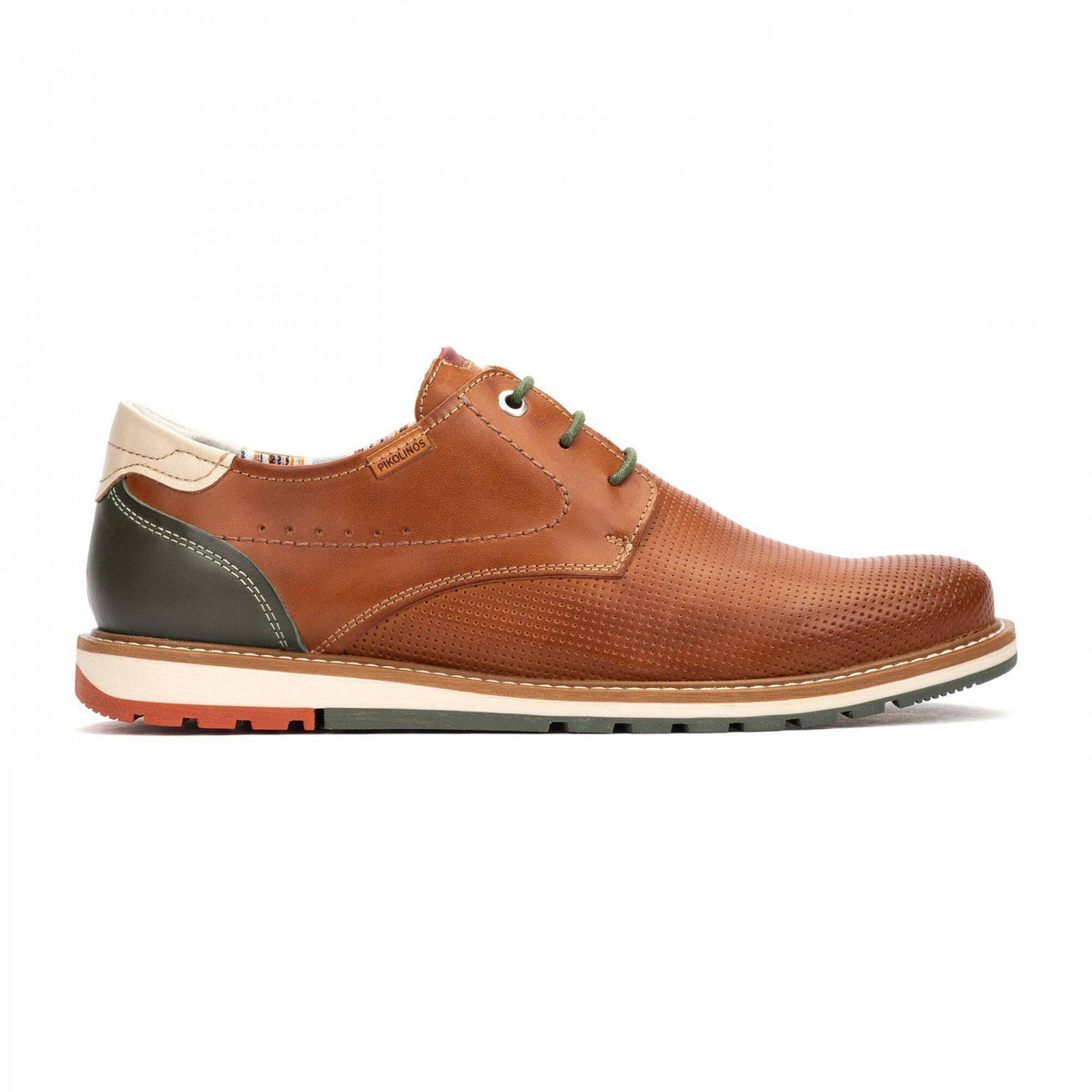 Berna Lace-Up Shoe