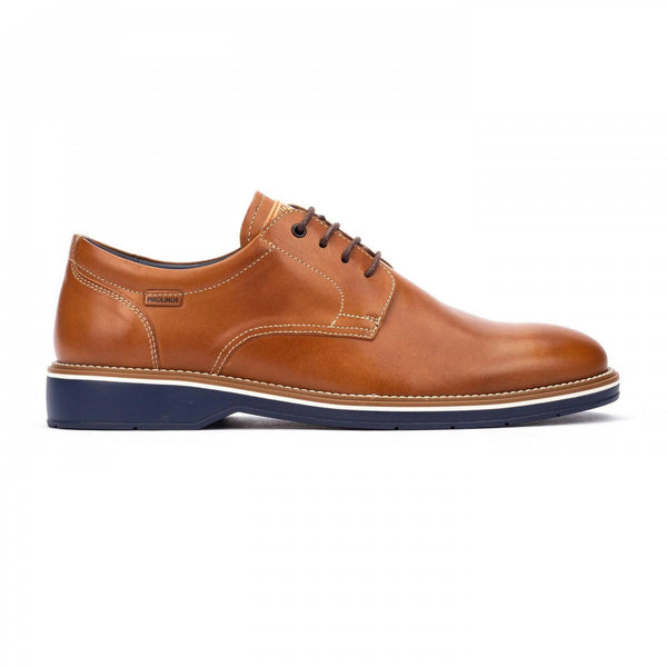 Carlet Lace-Up Shoe
