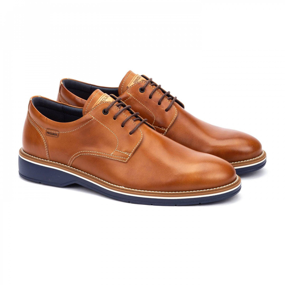 Carlet Lace-Up Shoe