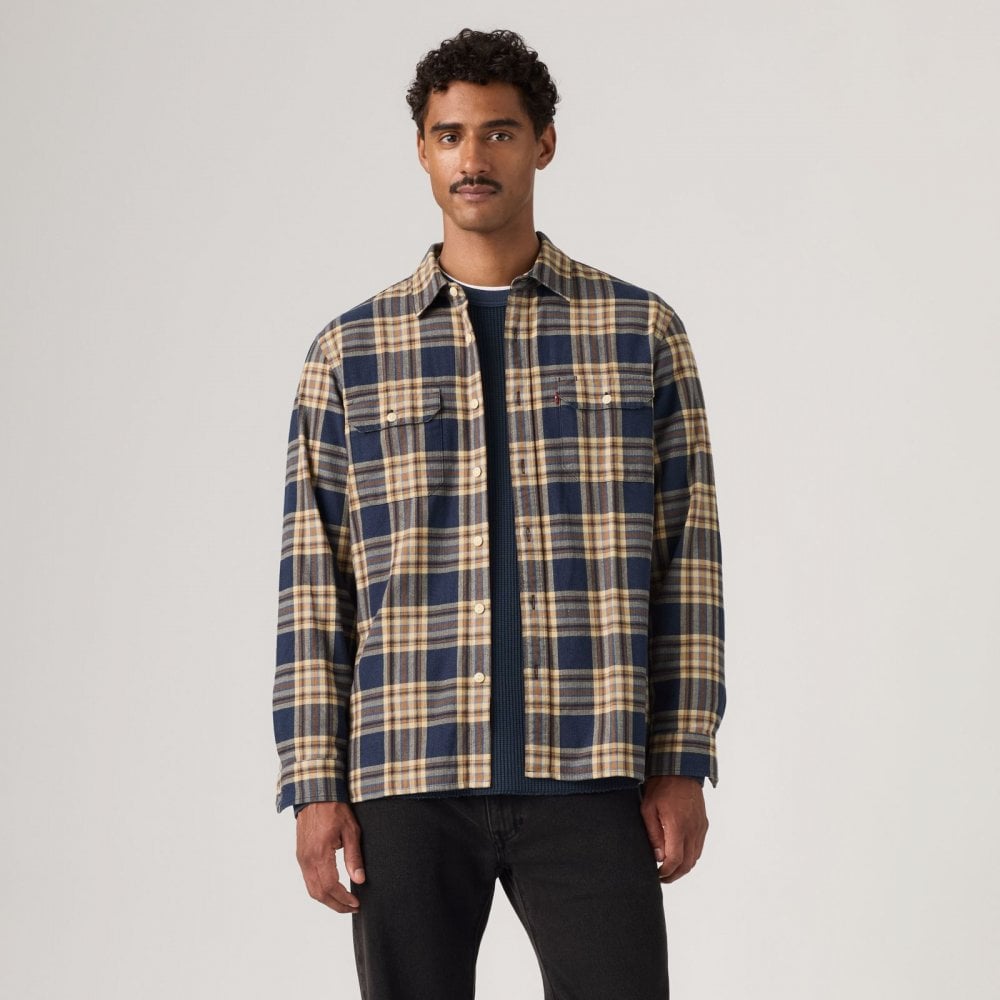 Jackson Worker Shirt