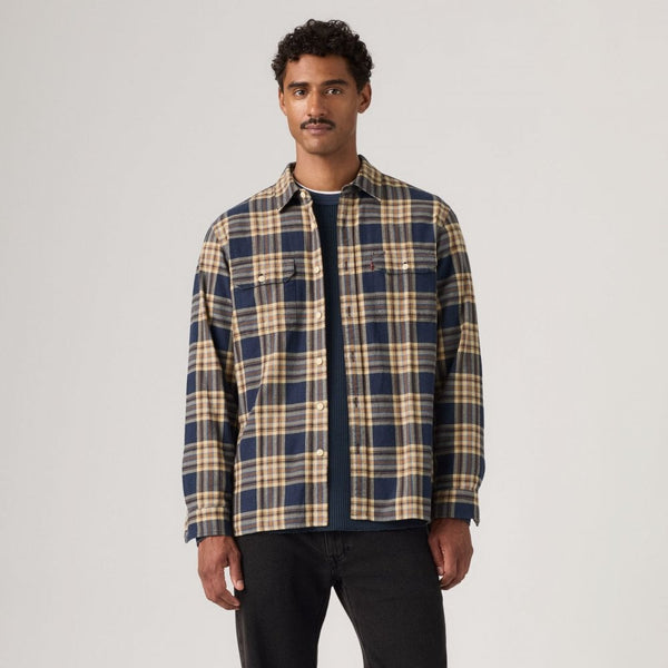 Jackson Worker Shirt