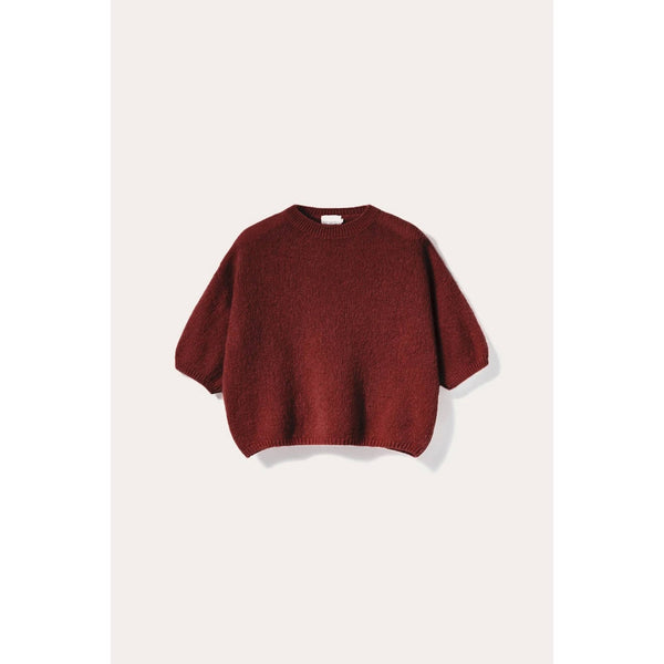 Mimi Knit Jumper