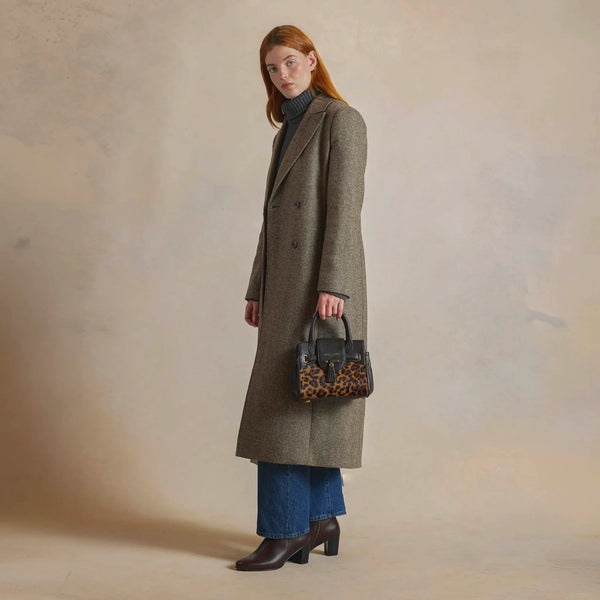The Mini Windsor Handbag