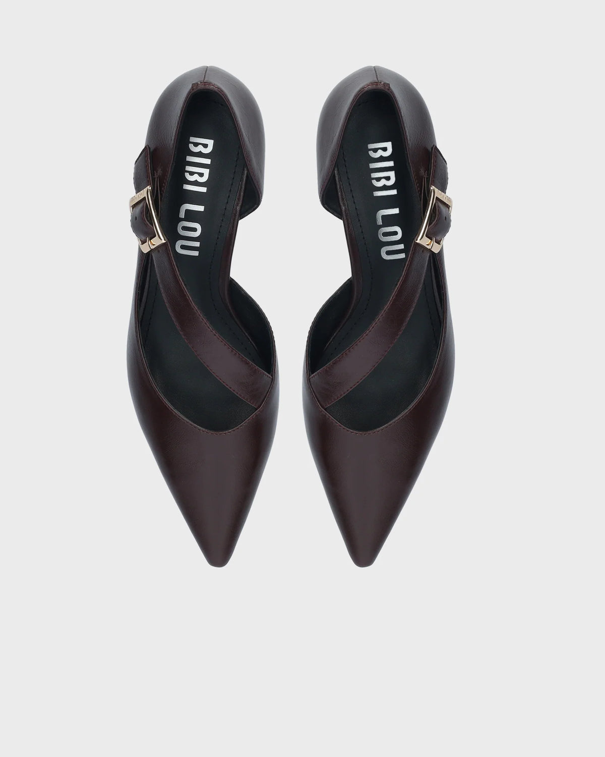 Anouk Kitten Heel Pumps