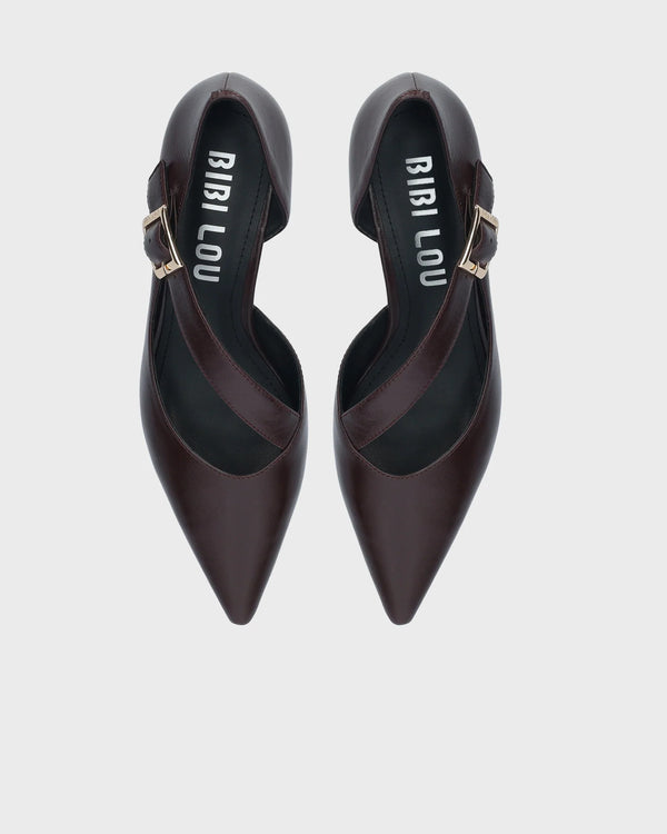 Anouk Kitten Heel Pumps