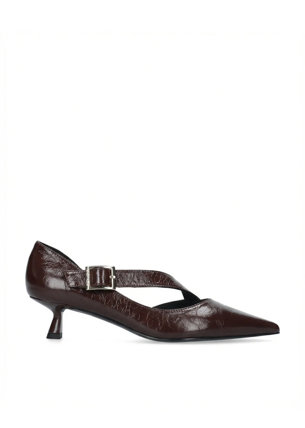 Anouk Kitten Heel Pumps