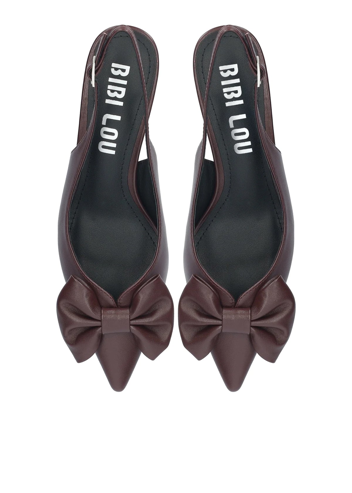Bibi Lou Gaela Pump
