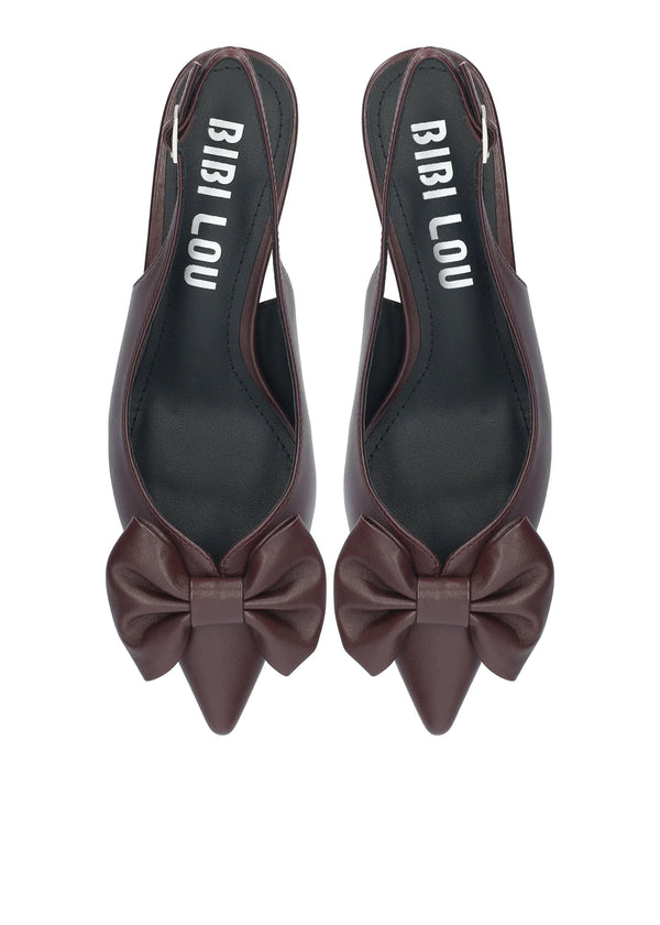 Bibi Lou Gaela Pump