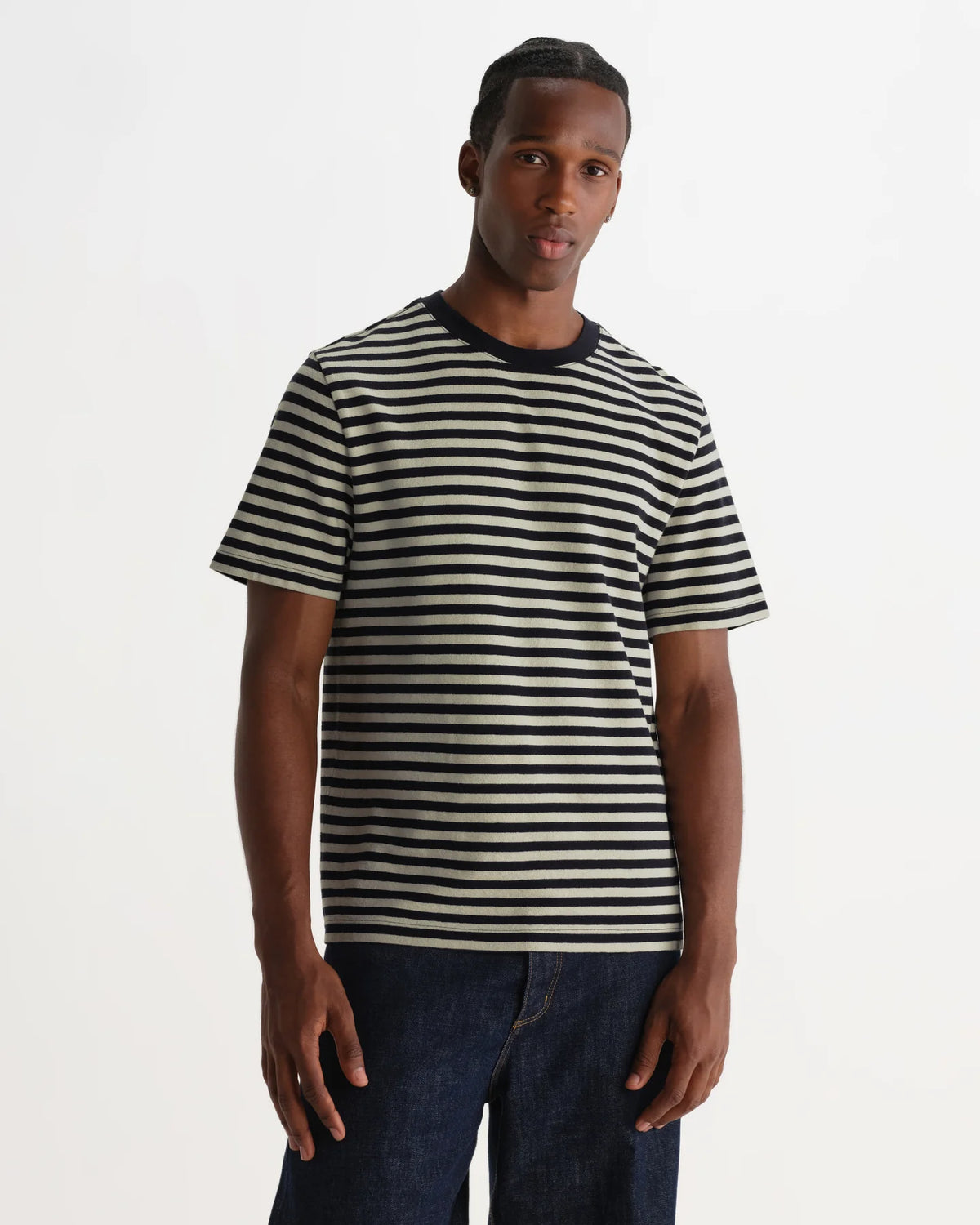 Dean Short Sleeve Tee