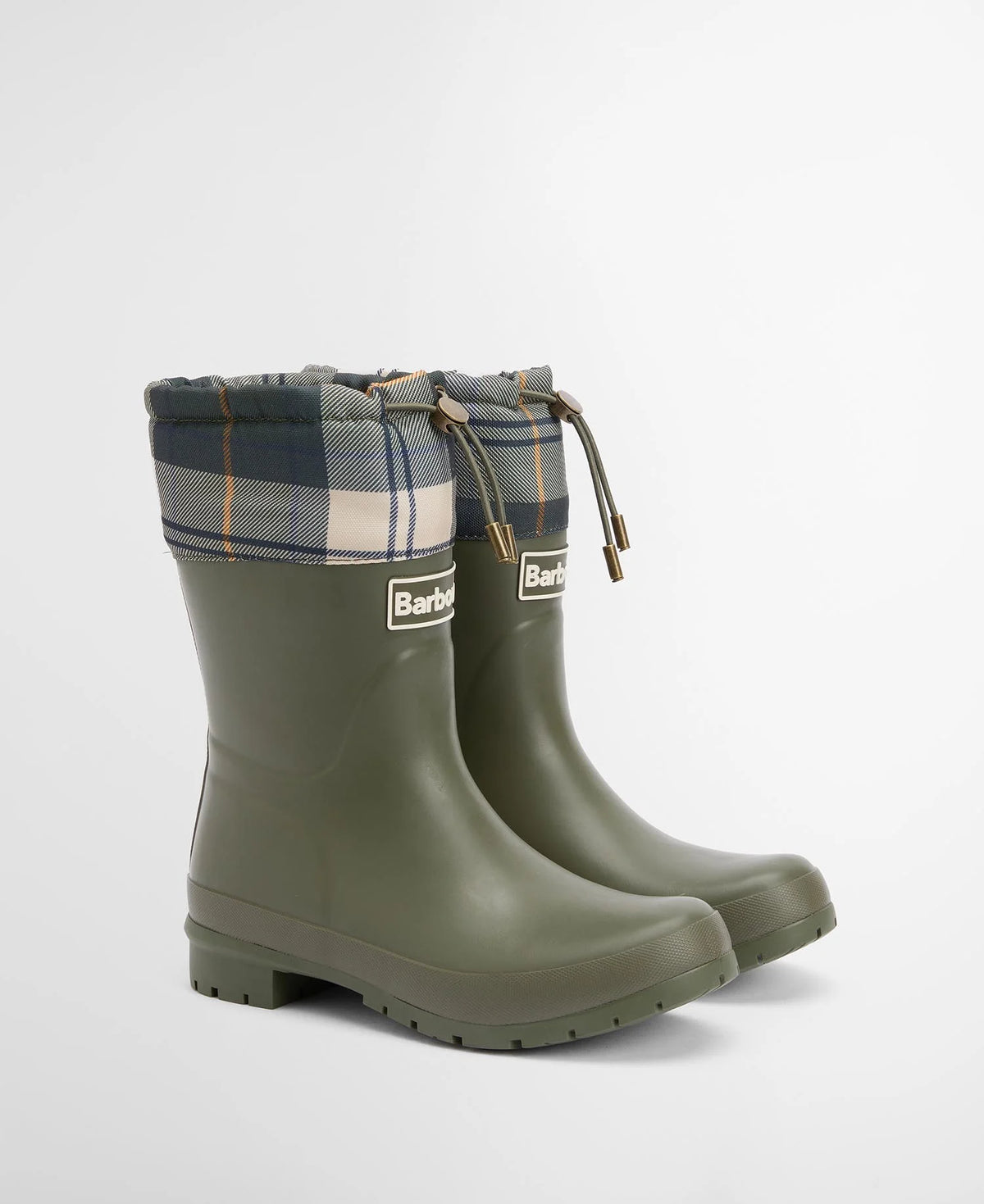 Mowbray Wellingtons