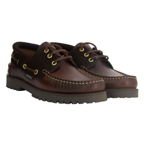 Deck Boat Shoe