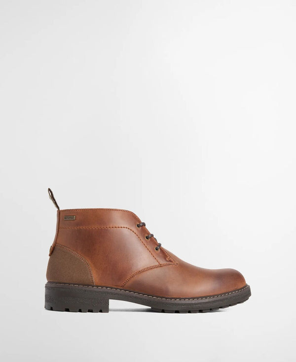 Shawdon Chukka Boots
