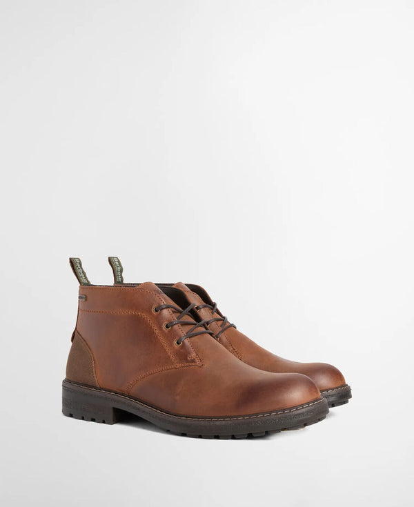 Shawdon Chukka Boots