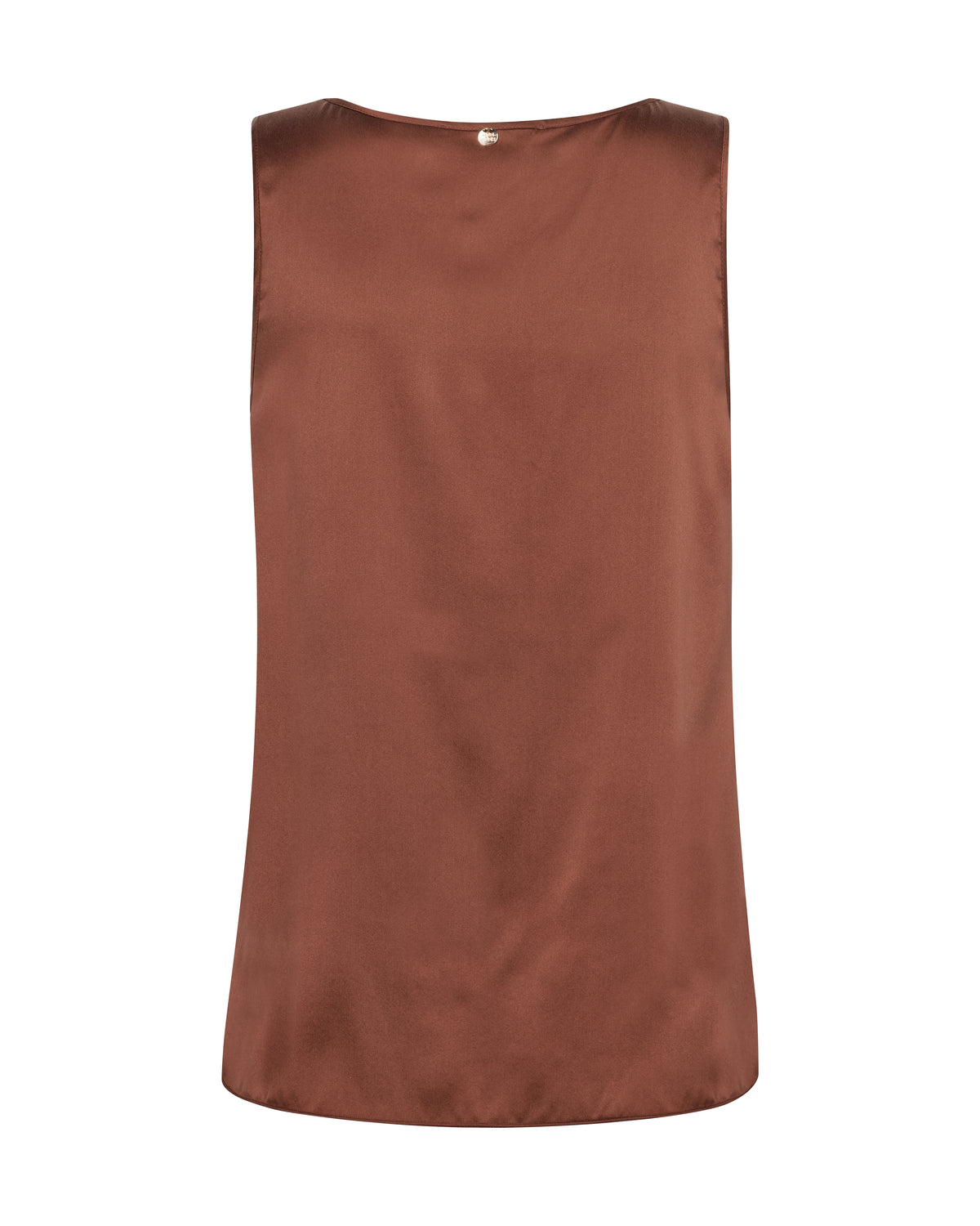Astrid Silk Top