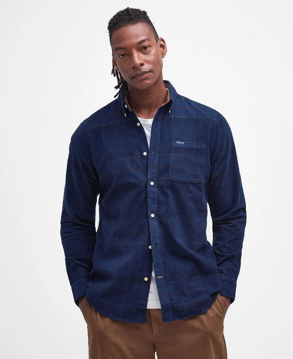 Blair Tailored Shirt