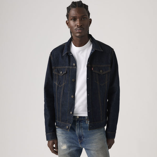 Men's Trucker Jacket