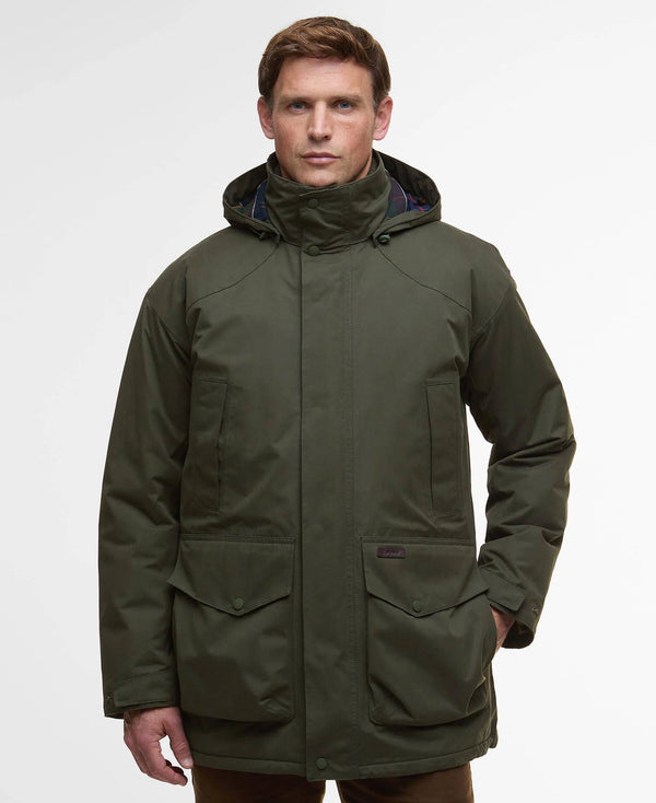 Farlam Waterproof Jacket