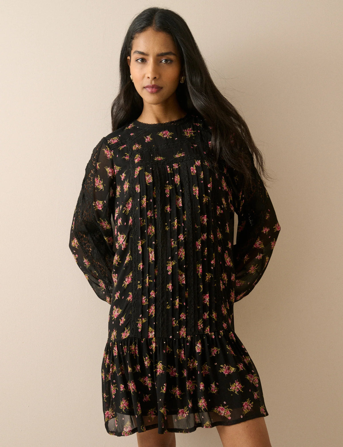 Denise Minidress