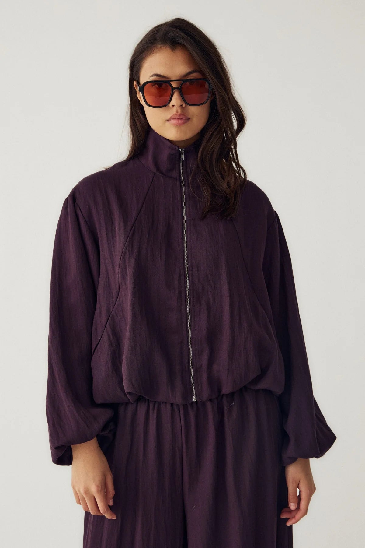 Marciannah Jacket