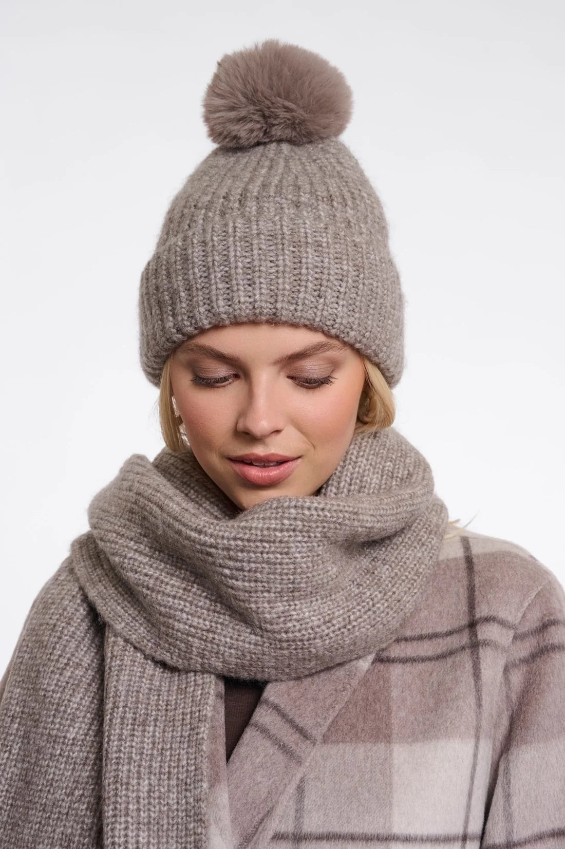 Nancy Beanie
