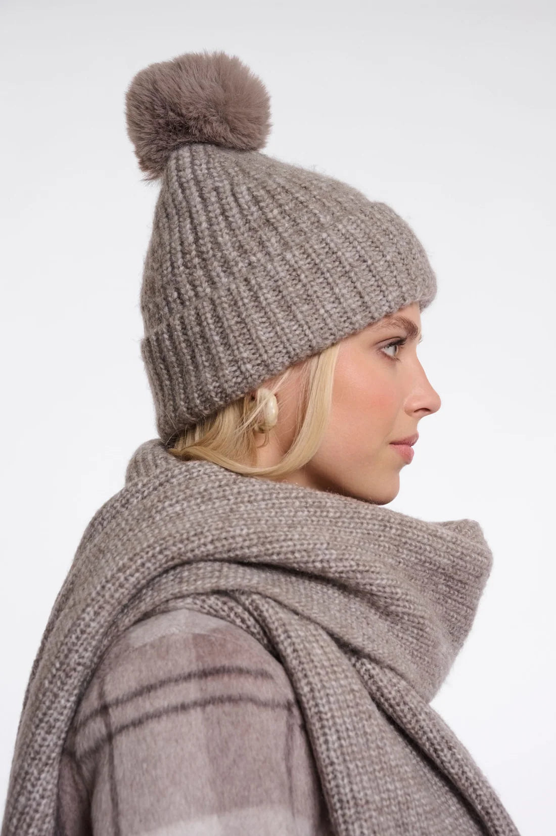 Nancy Beanie