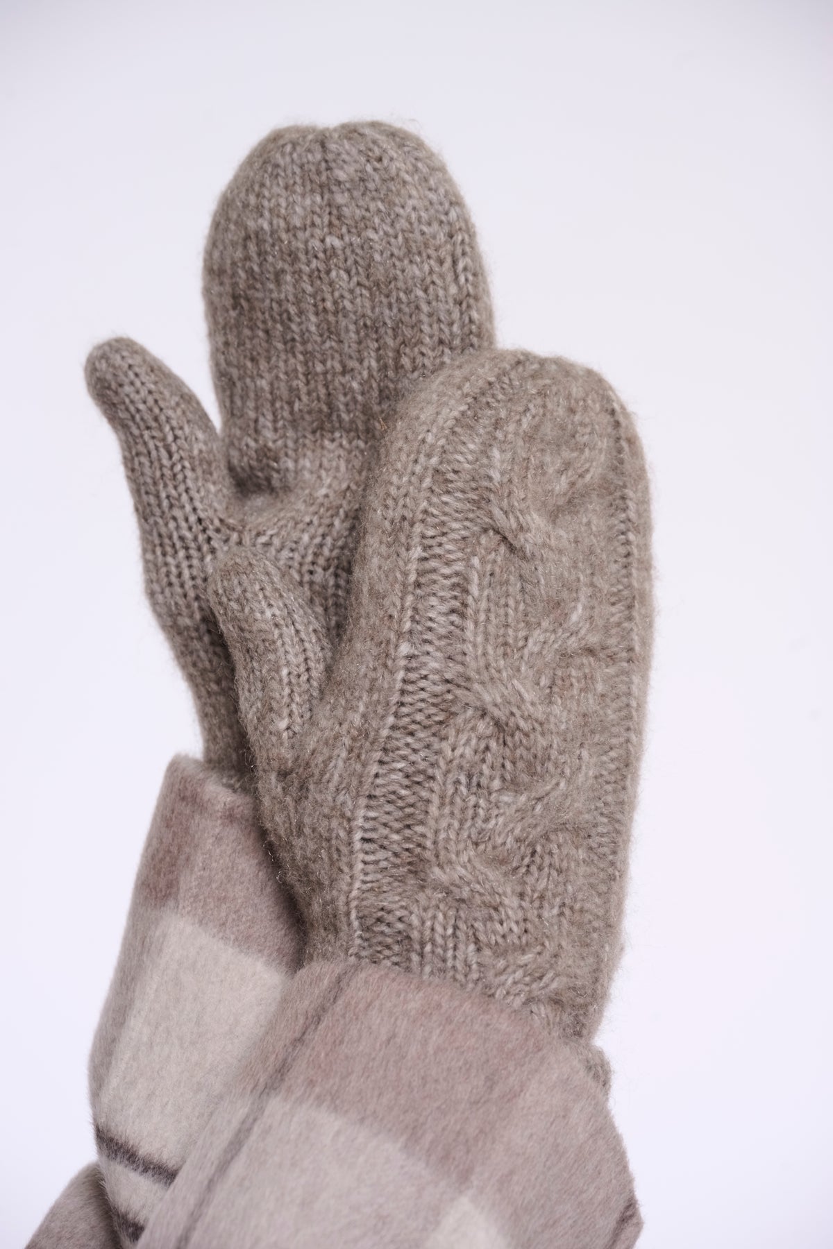 Udo Gloves