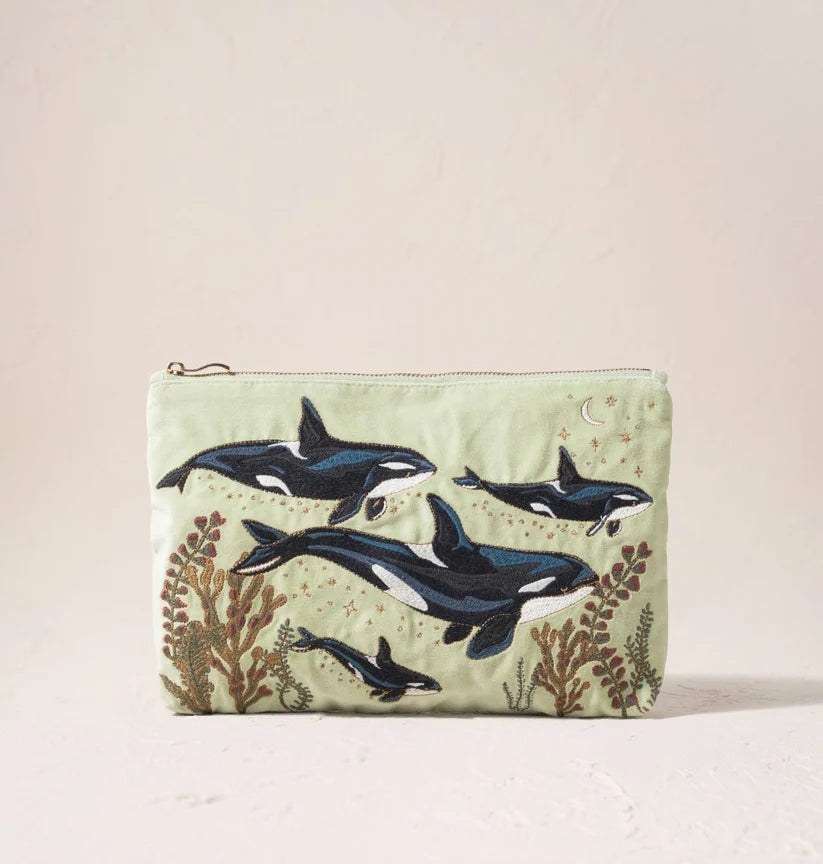 Everyday Pouch