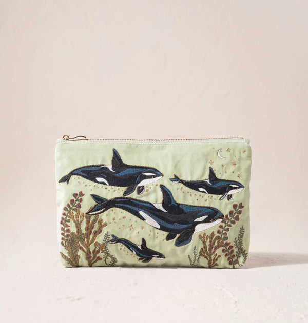 Everyday Pouch