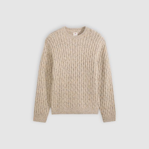 Presidio Crewneck Sweater