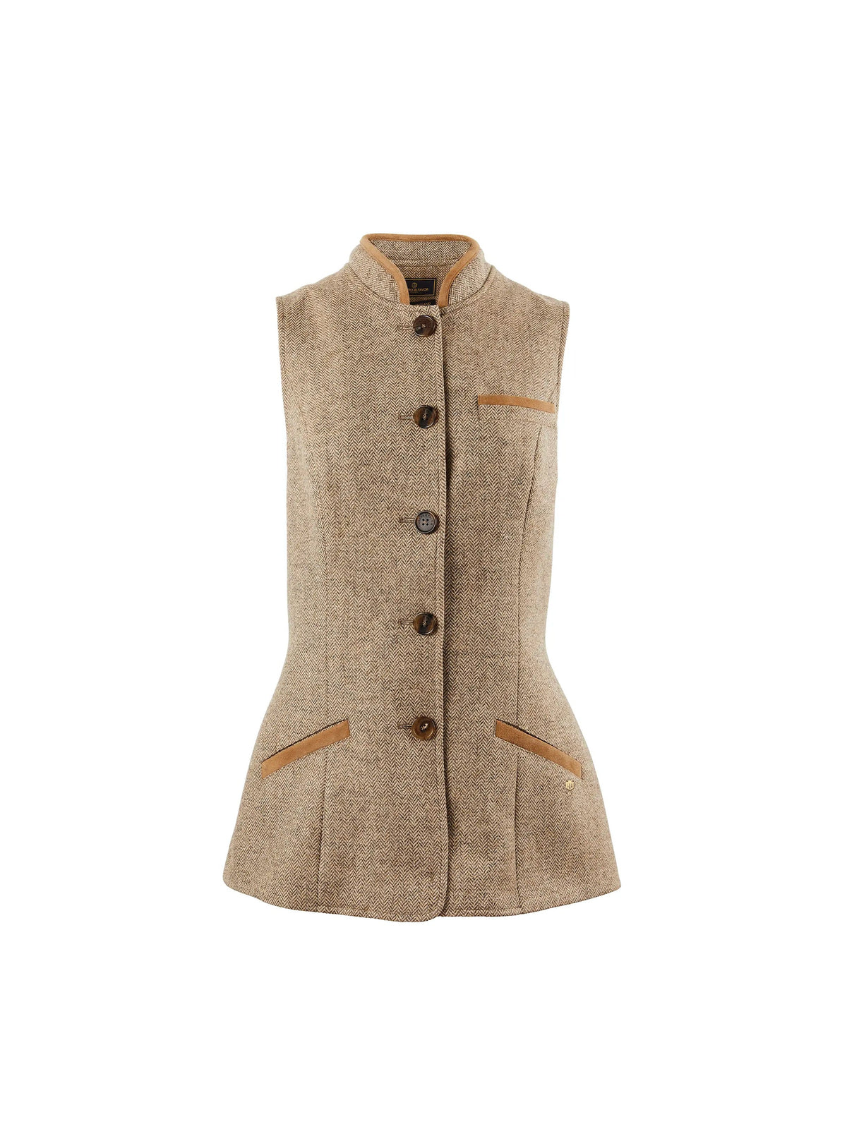 Madeline Gilet