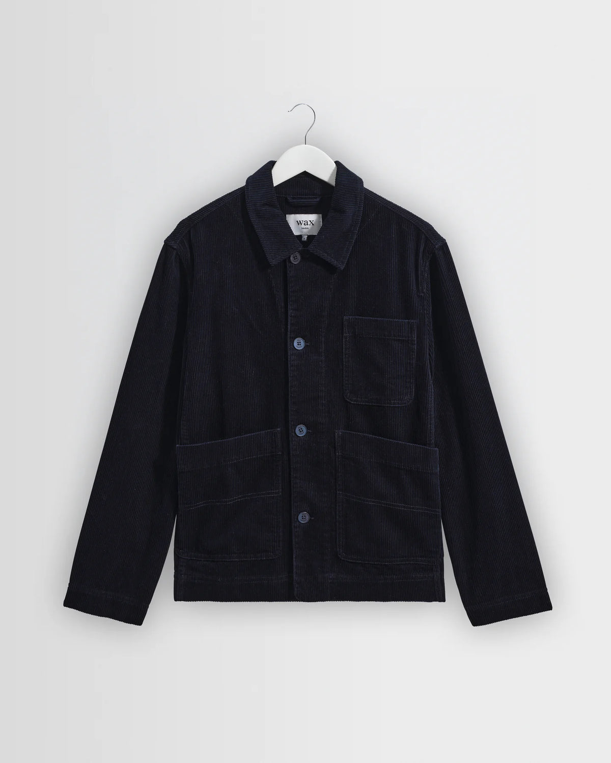 Healey Chore Cord Jacket