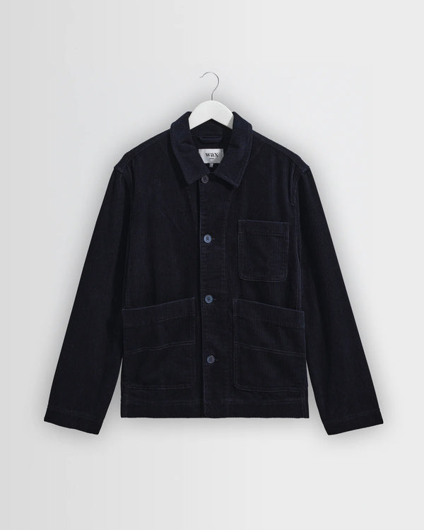 Healey Chore Cord Jacket