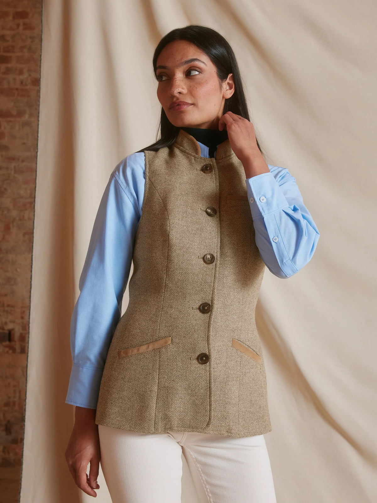 Madeline Gilet