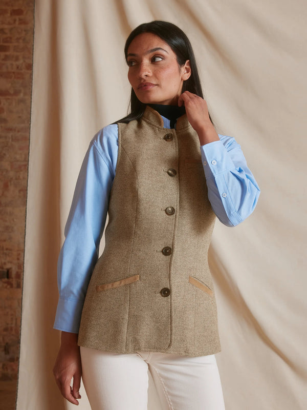 Madeline Gilet
