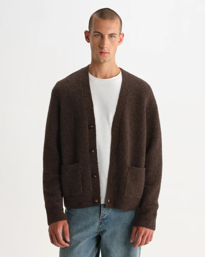 Walker Cardigan