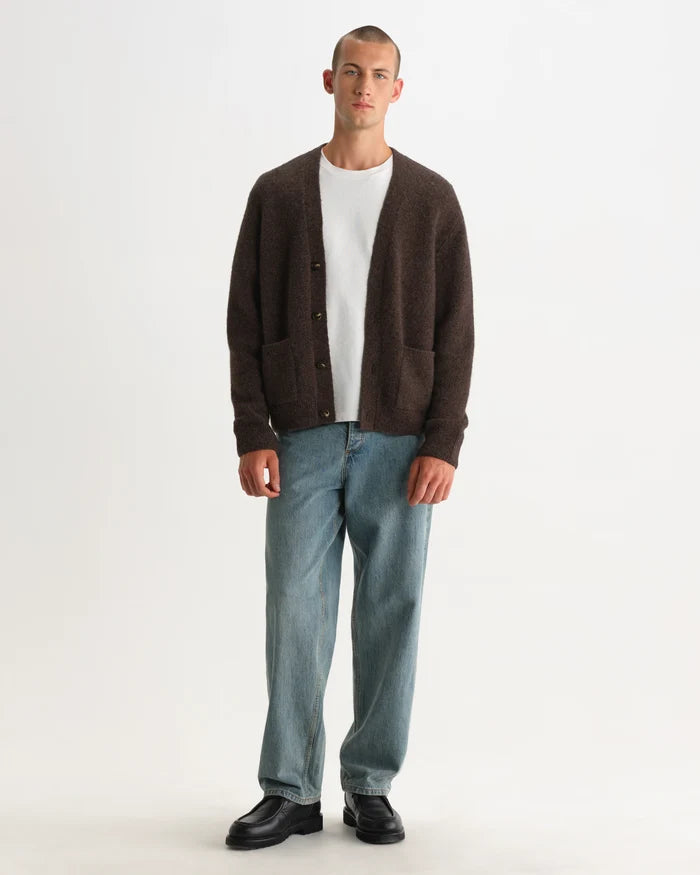 Walker Cardigan