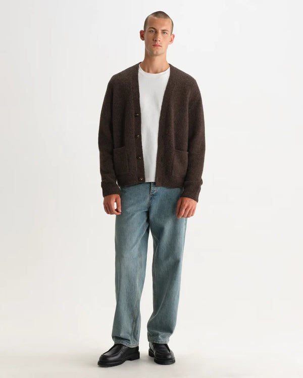 Walker Cardigan