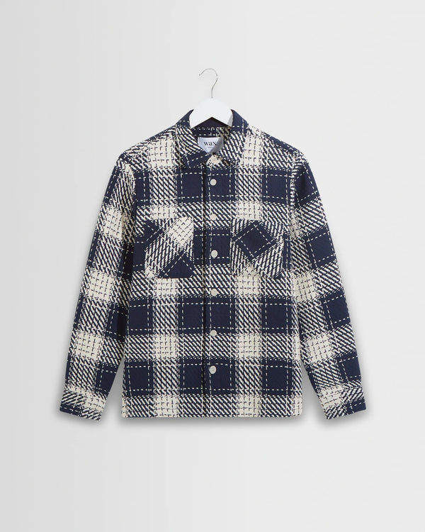 Whiting Overshirt